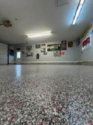 Decorative Concrete