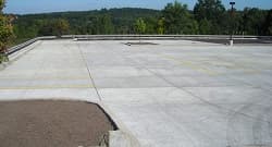 Commercial Concrete